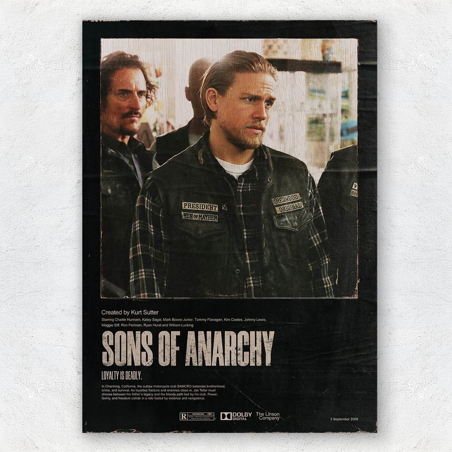 Sons of Anarchy