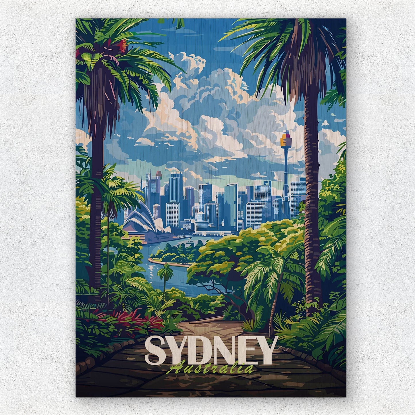 Sydney