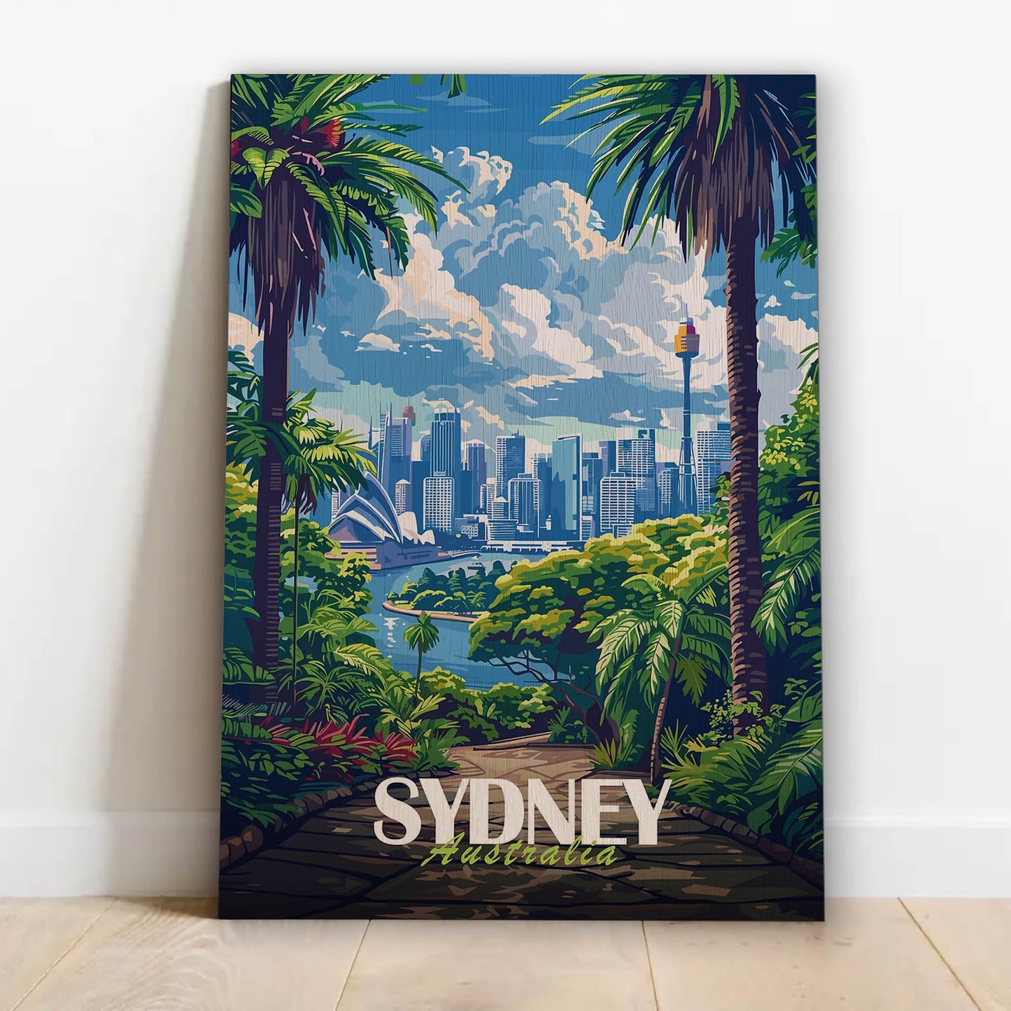 Sydney
