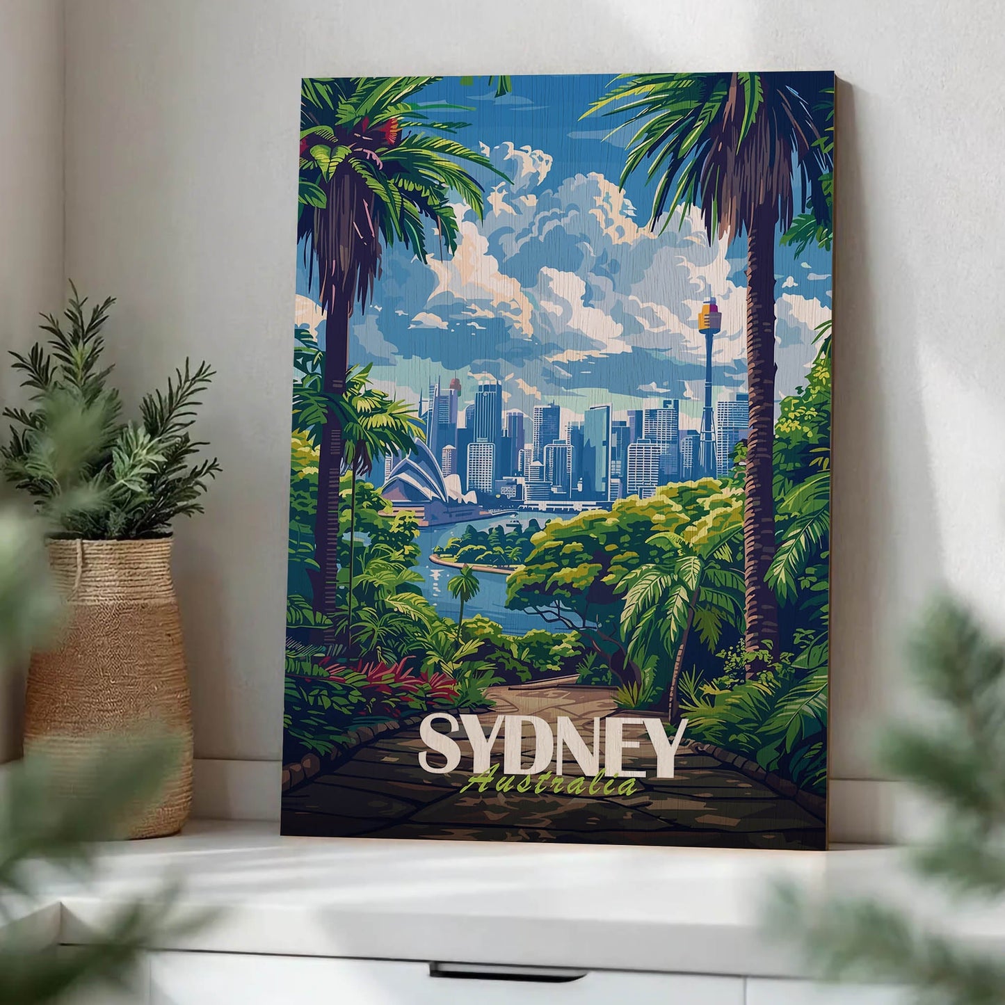 Sydney
