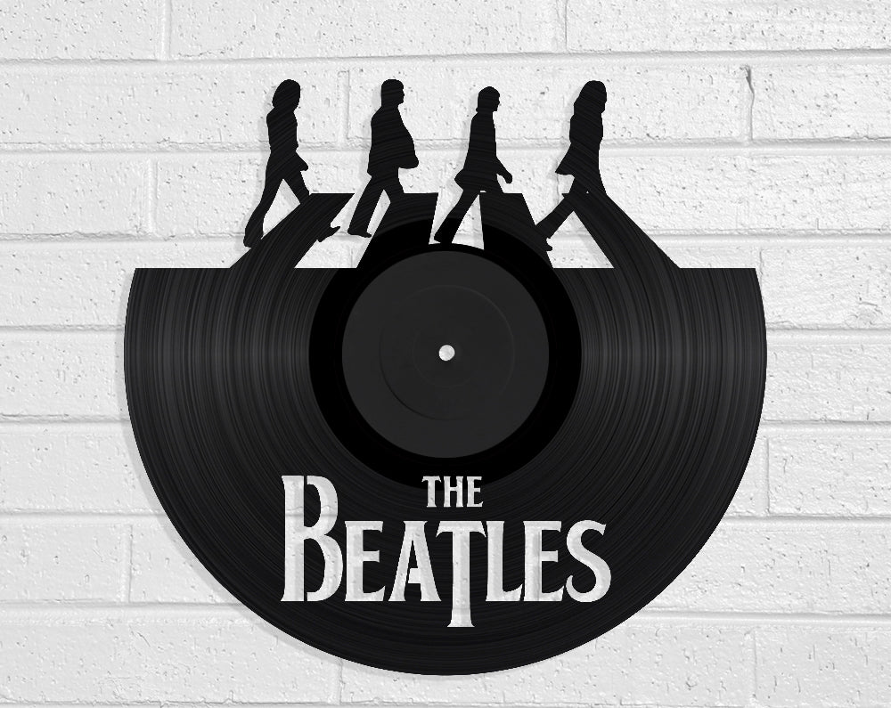 The Beatles