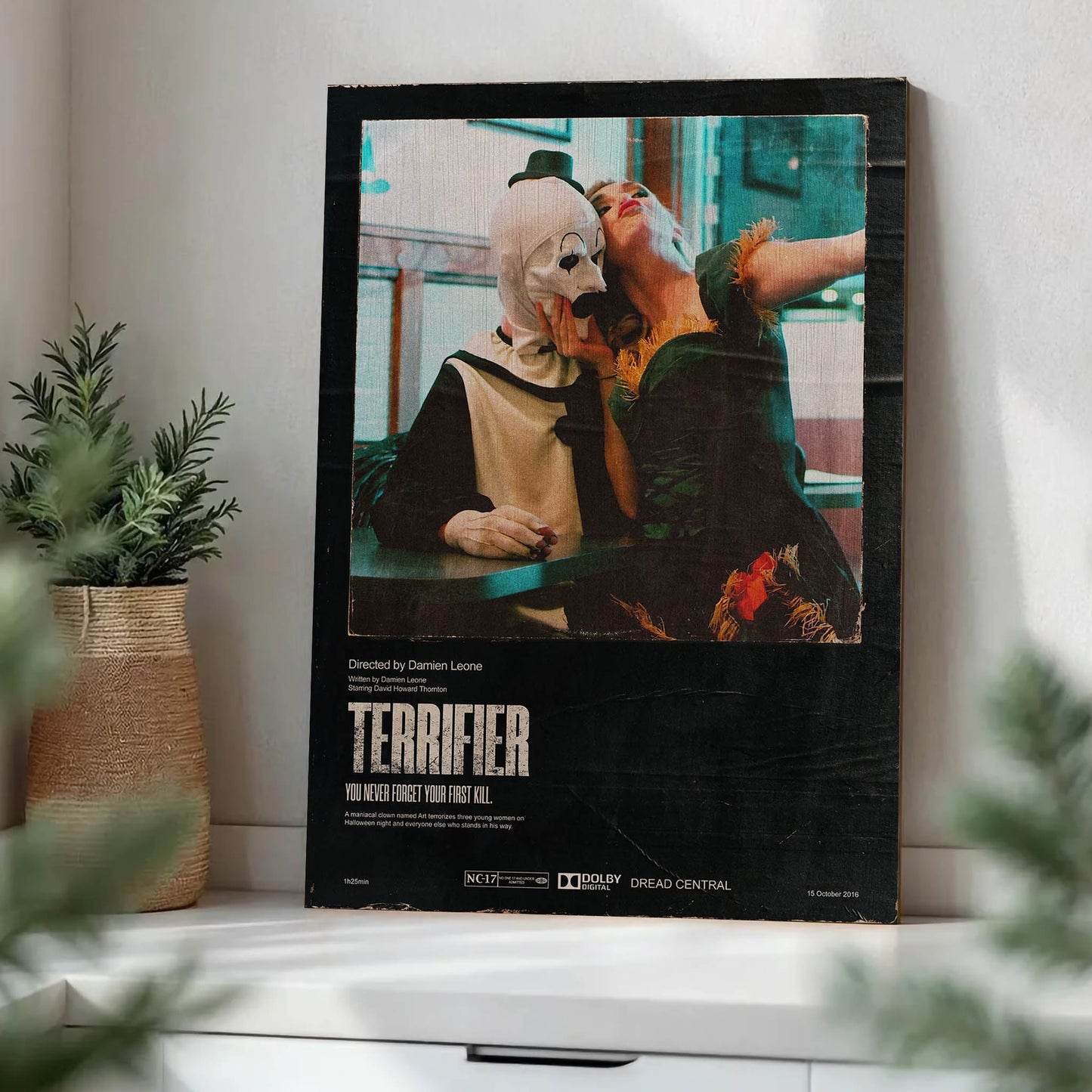 Terrifier