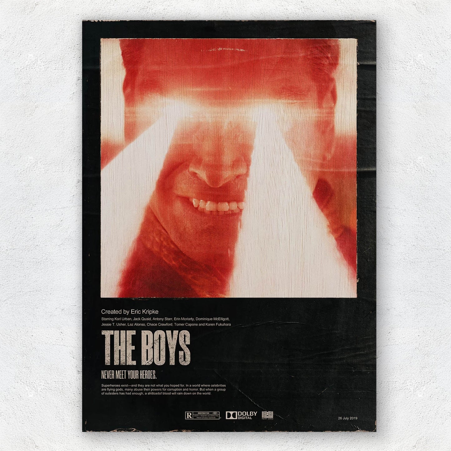 The Boys