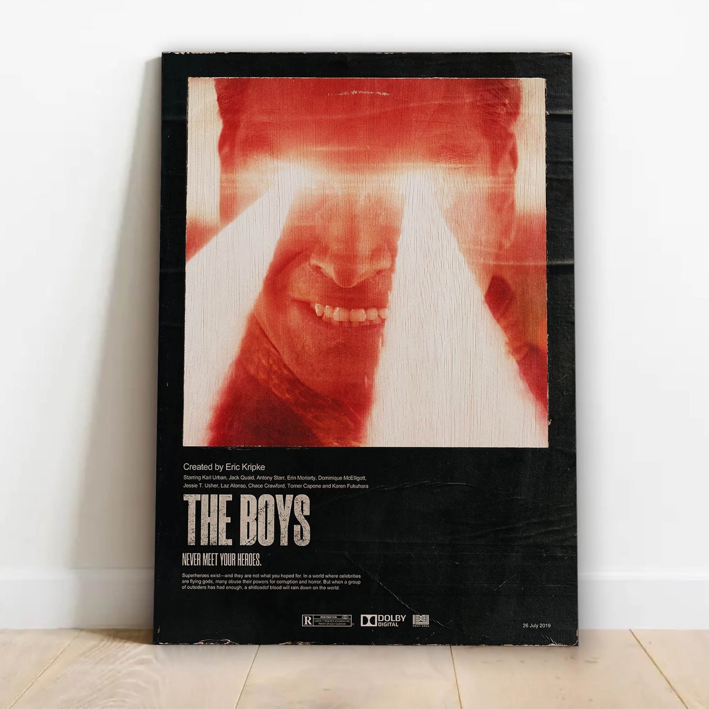 The Boys
