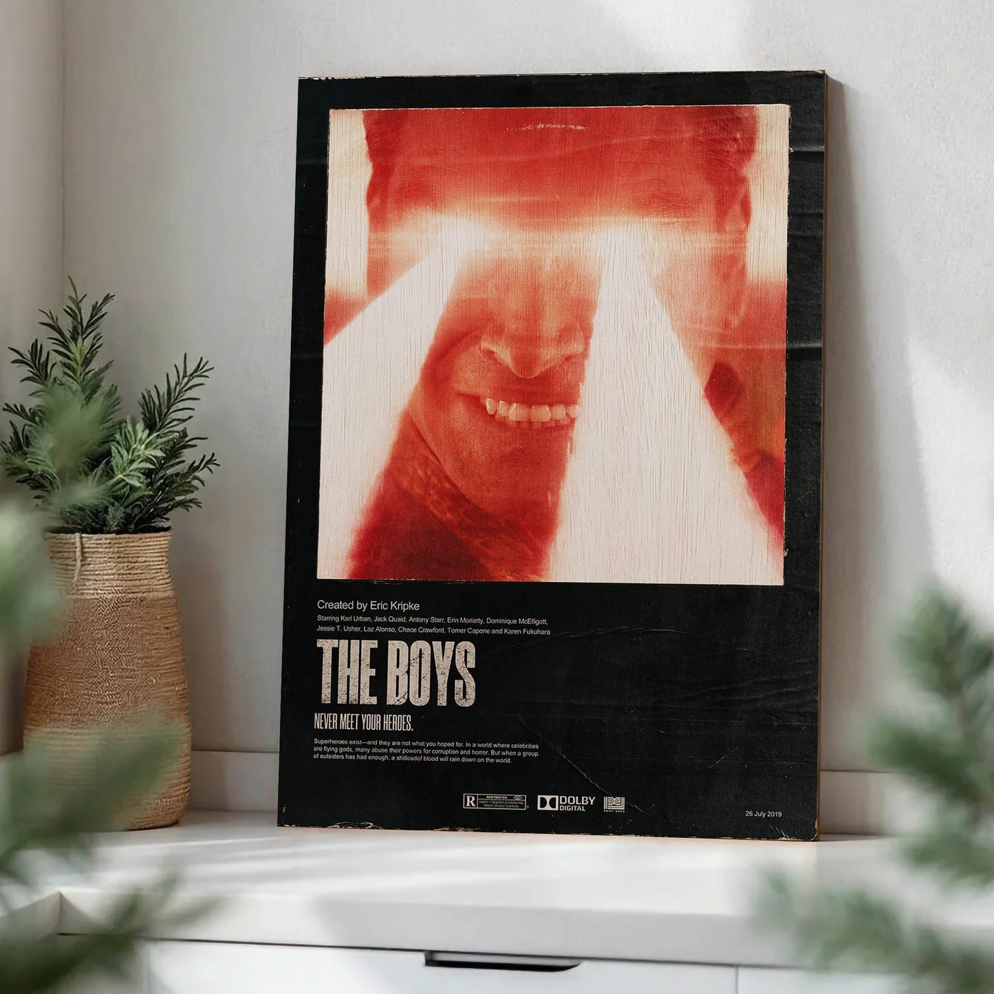 The Boys