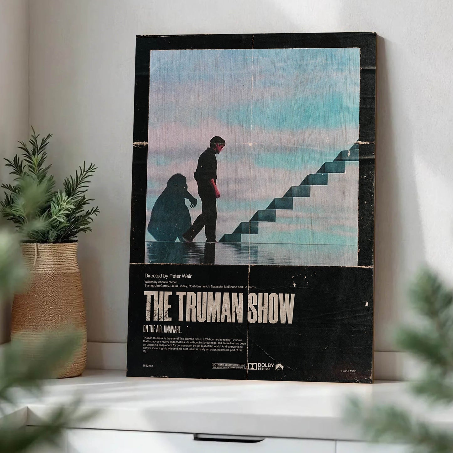 The Truman Show