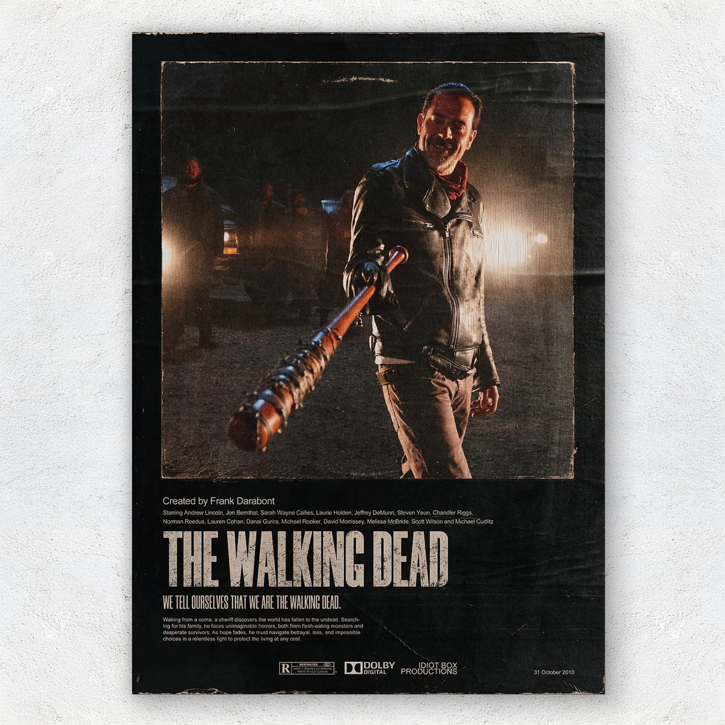 The Walking Dead