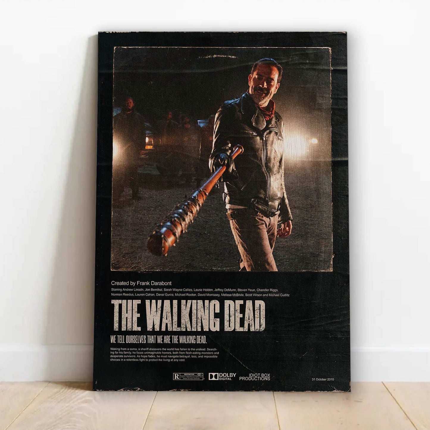 The Walking Dead
