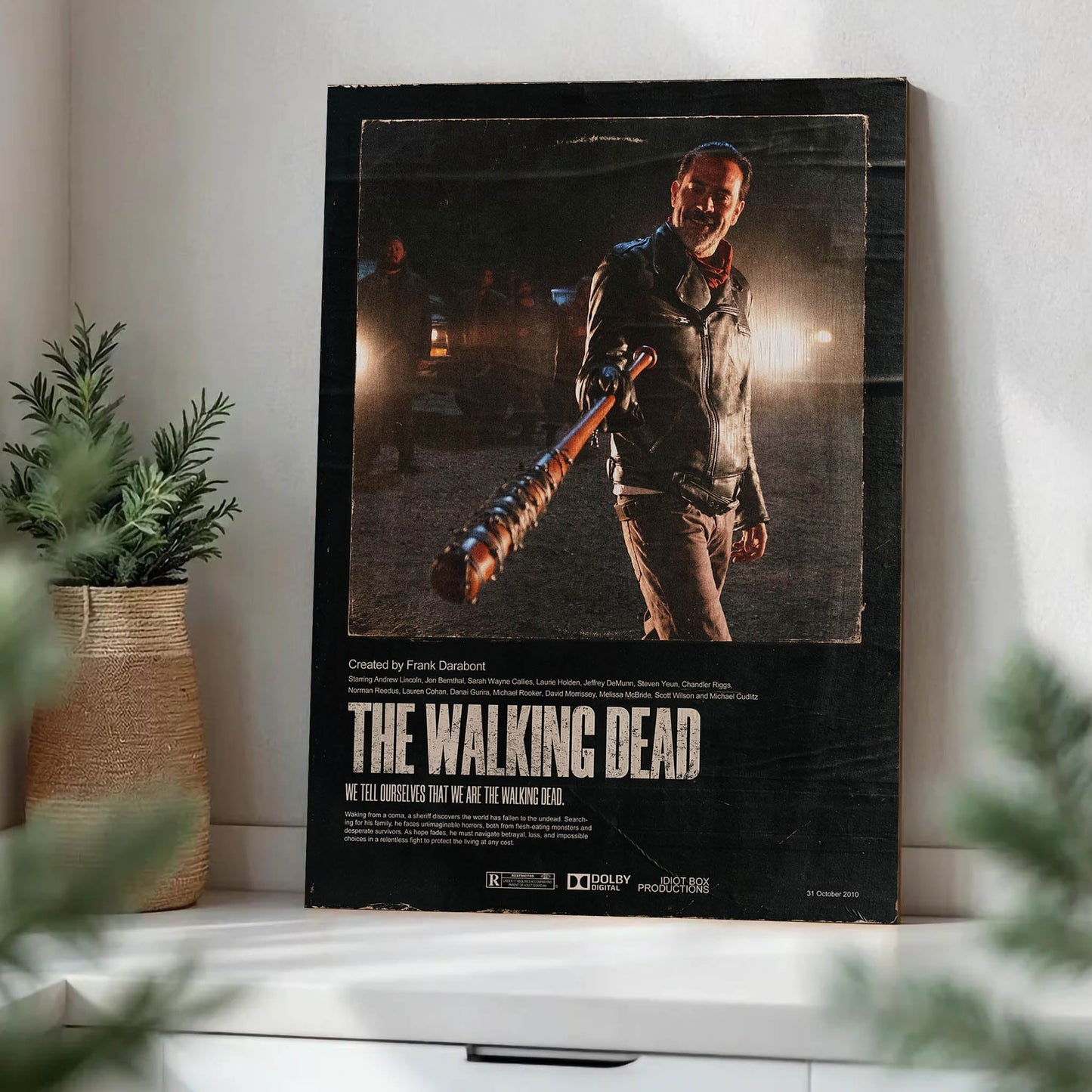 The Walking Dead