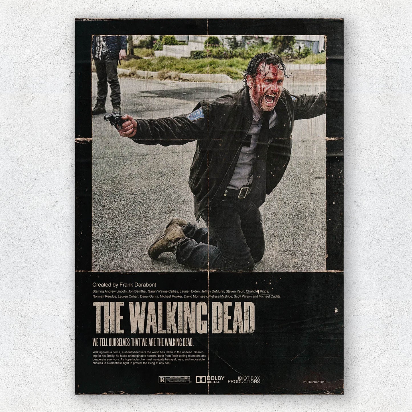 The Walking Dead