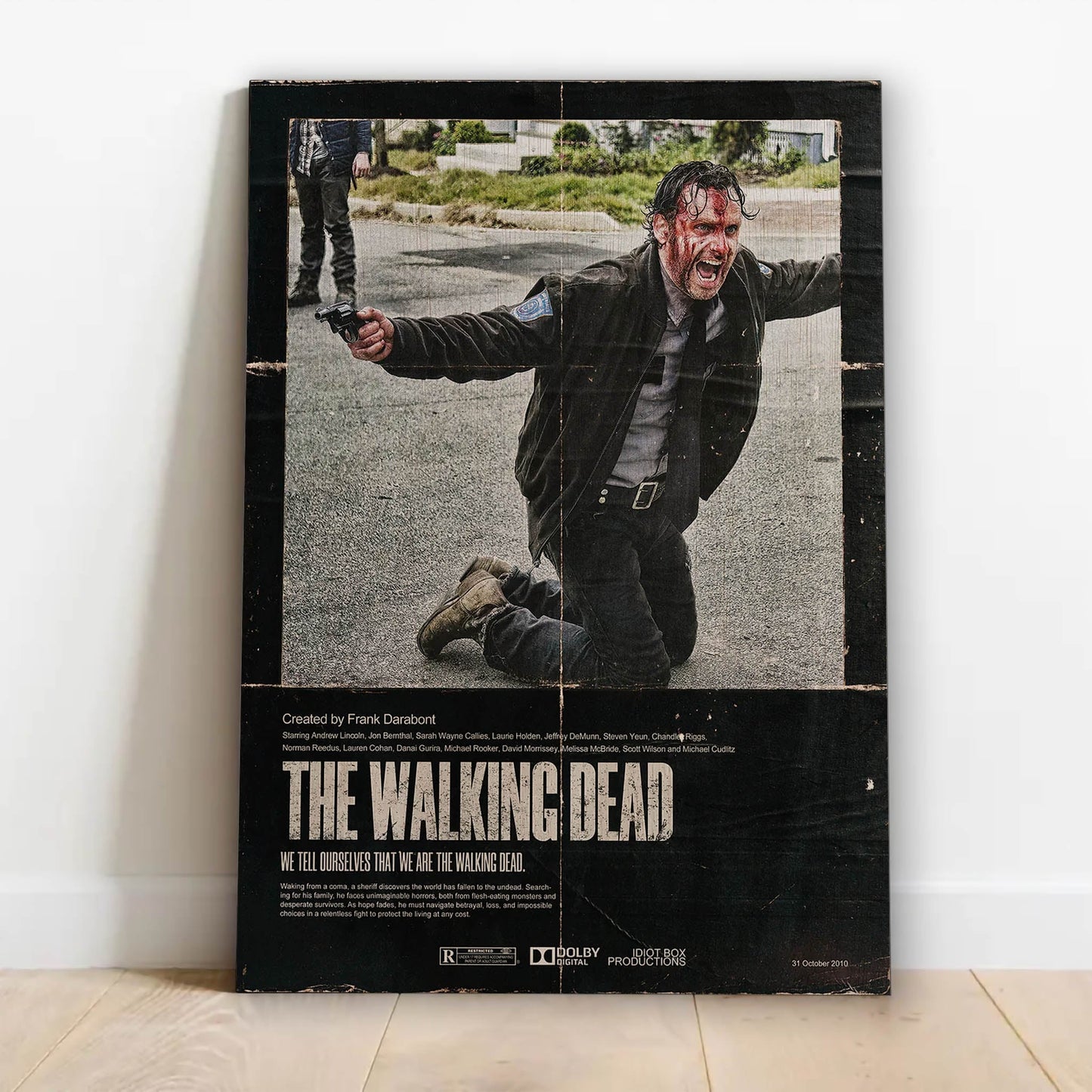 The Walking Dead