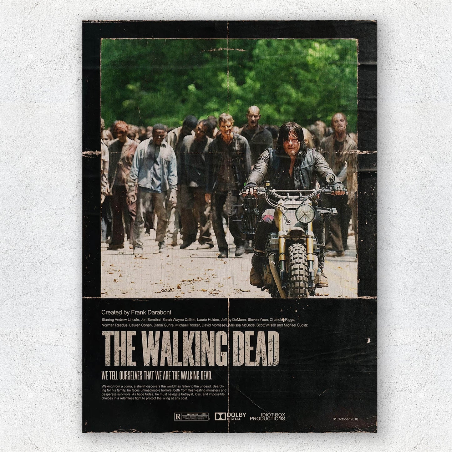 The Walking Dead