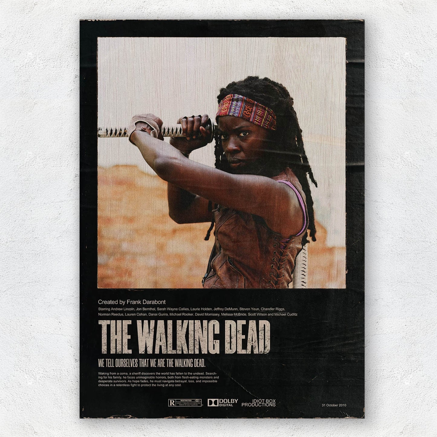 The Walking Dead