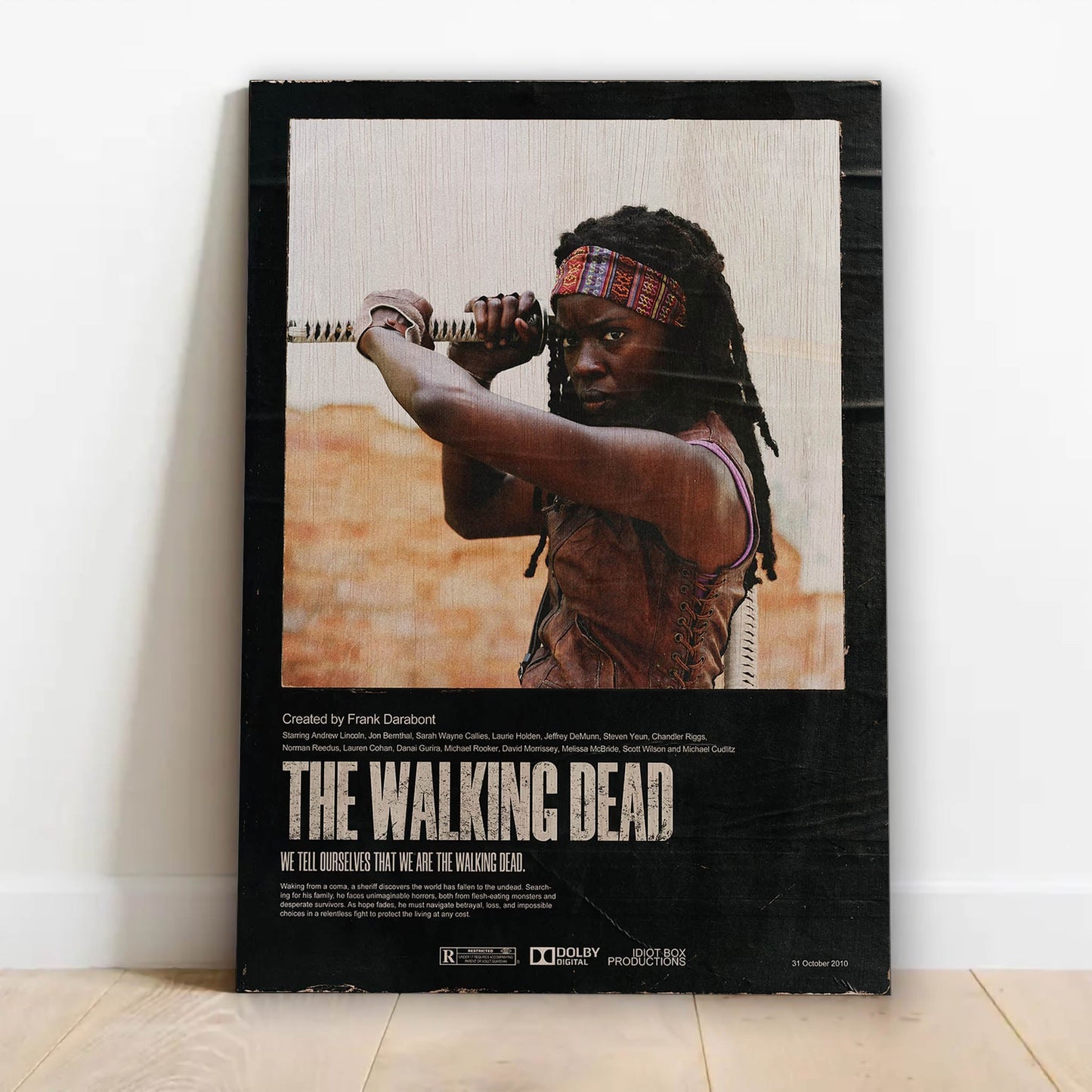 The Walking Dead