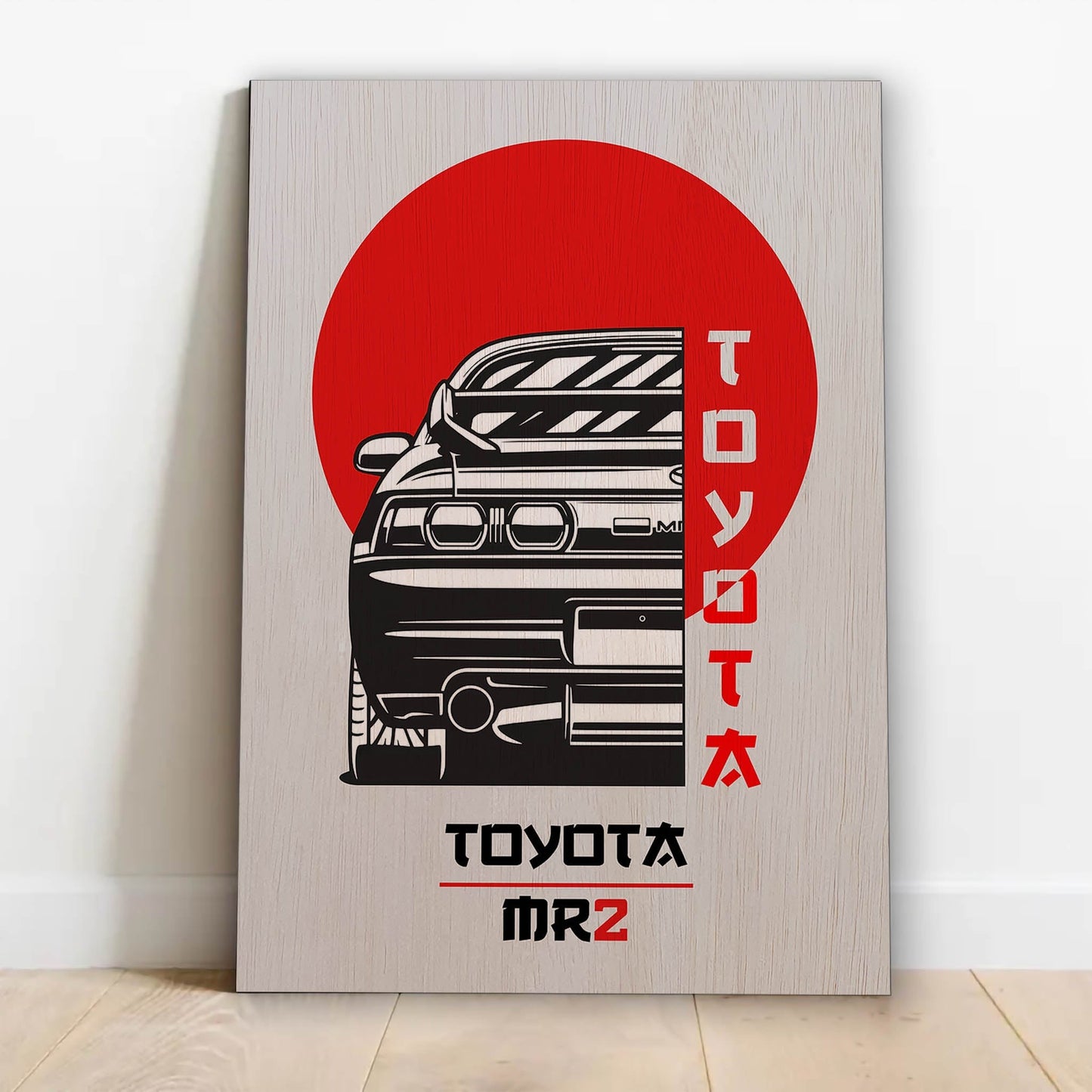 Toyota MR2