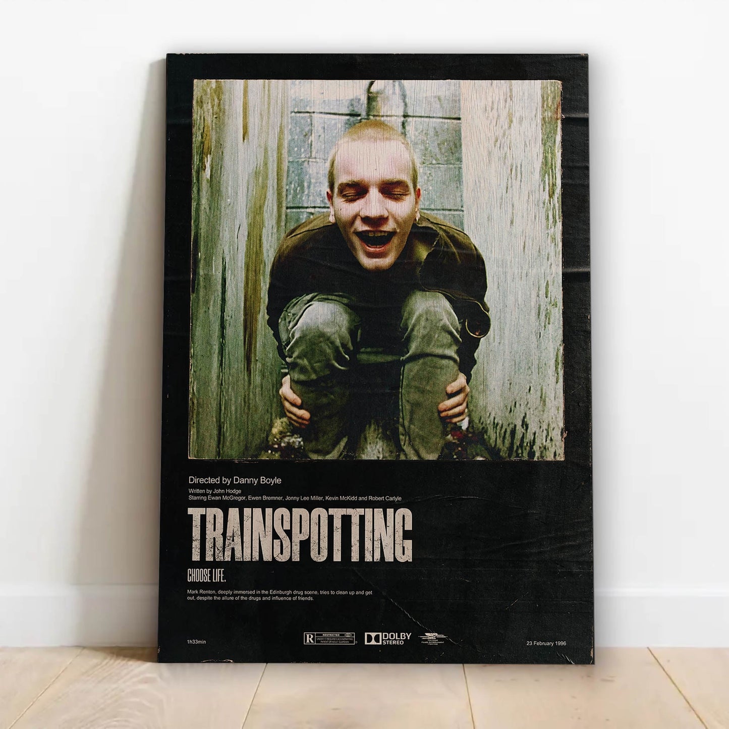 Trainspotting