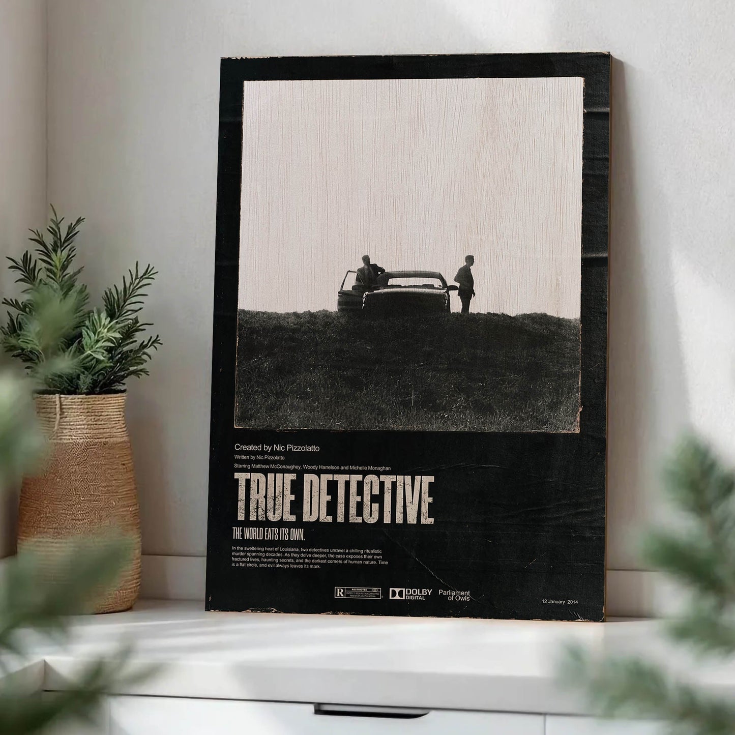 True Detective