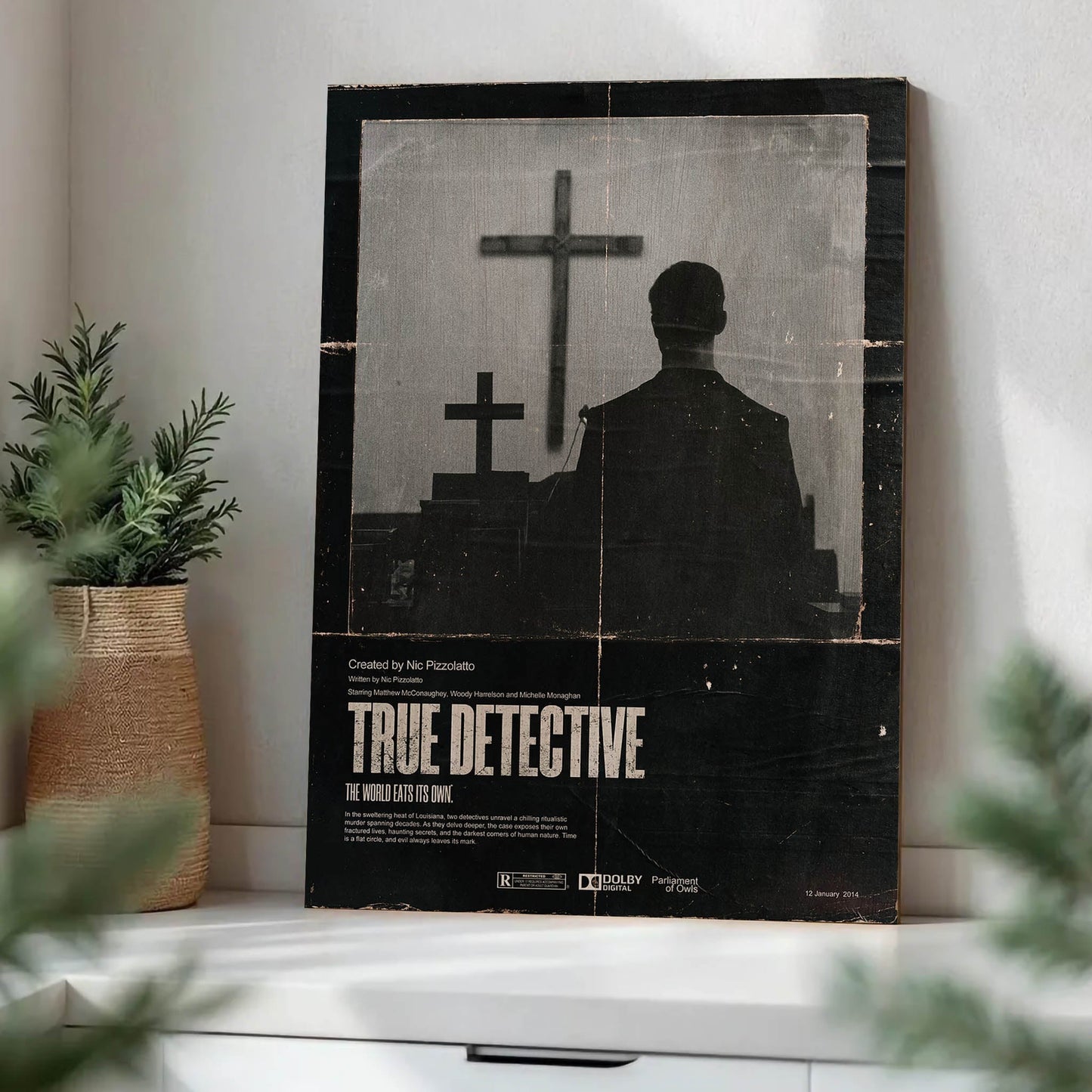 True Detective