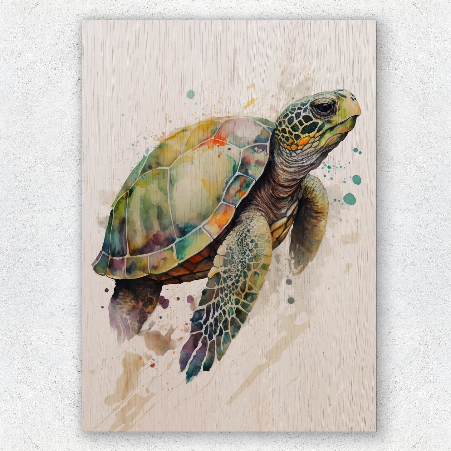 Turtle