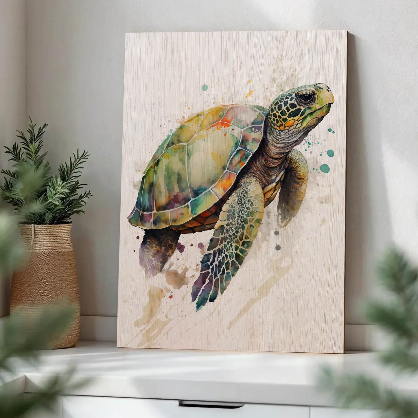 Turtle