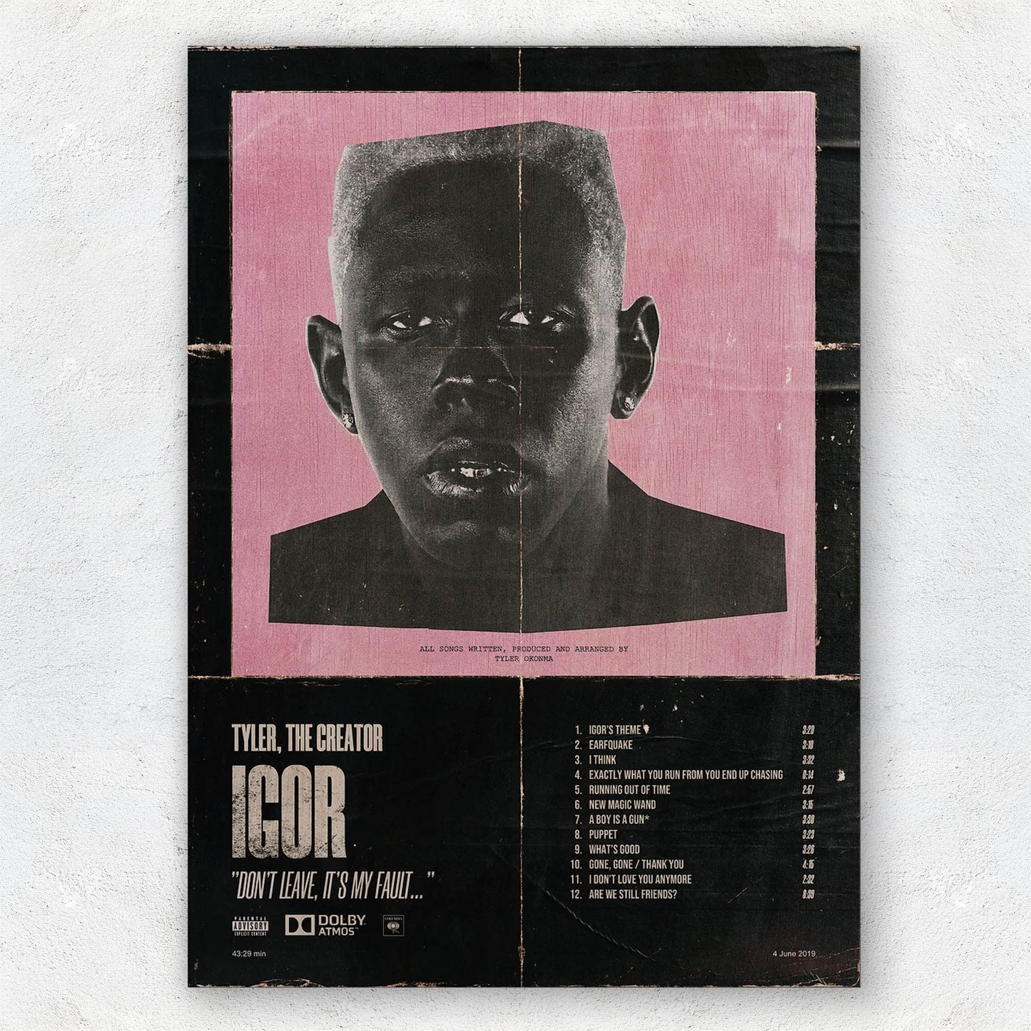 Tyler the Creator