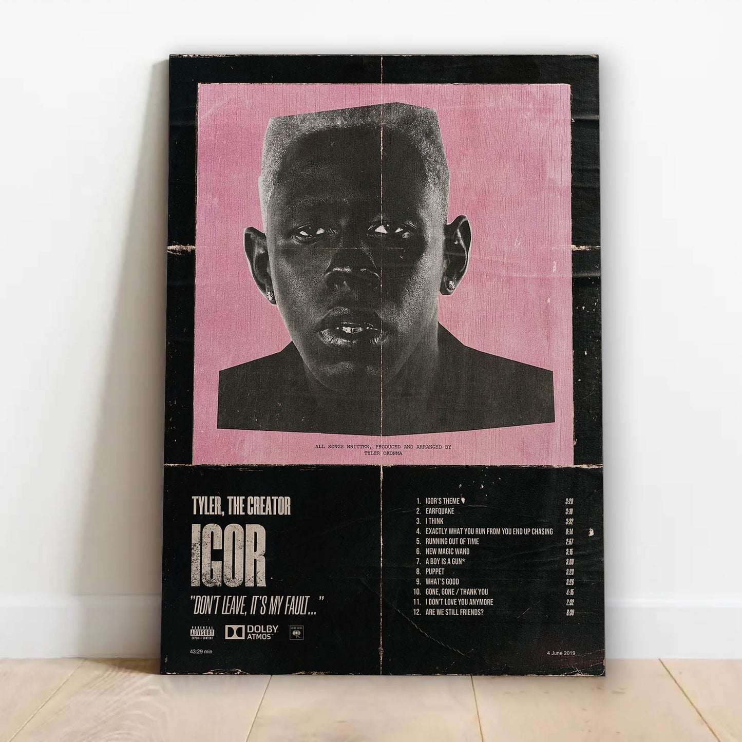 Tyler the Creator