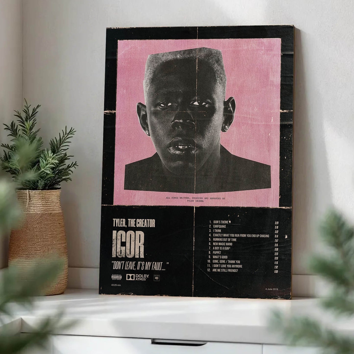 Tyler the Creator