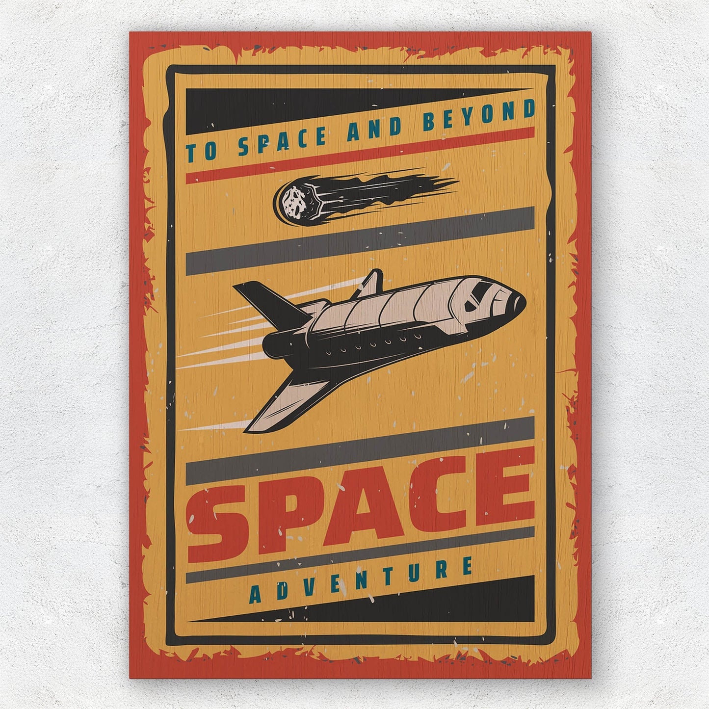 Vintage Space