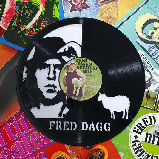 Fred Dagg - Greatest Hits