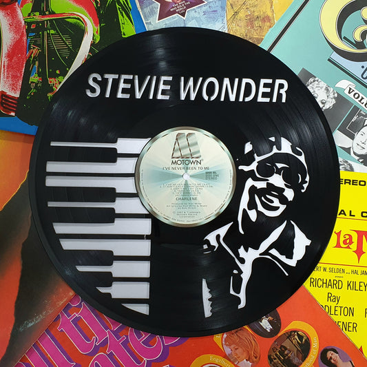 Stevie Wonder - Motown