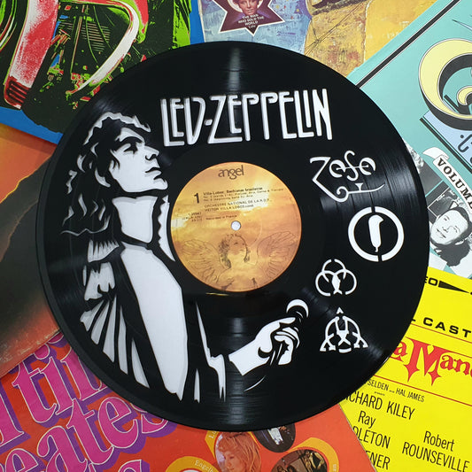 Led Zeppelin - Angel