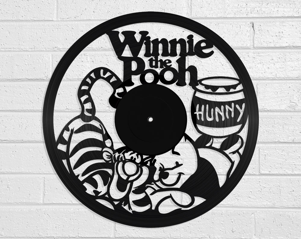 Winnie the Pooh