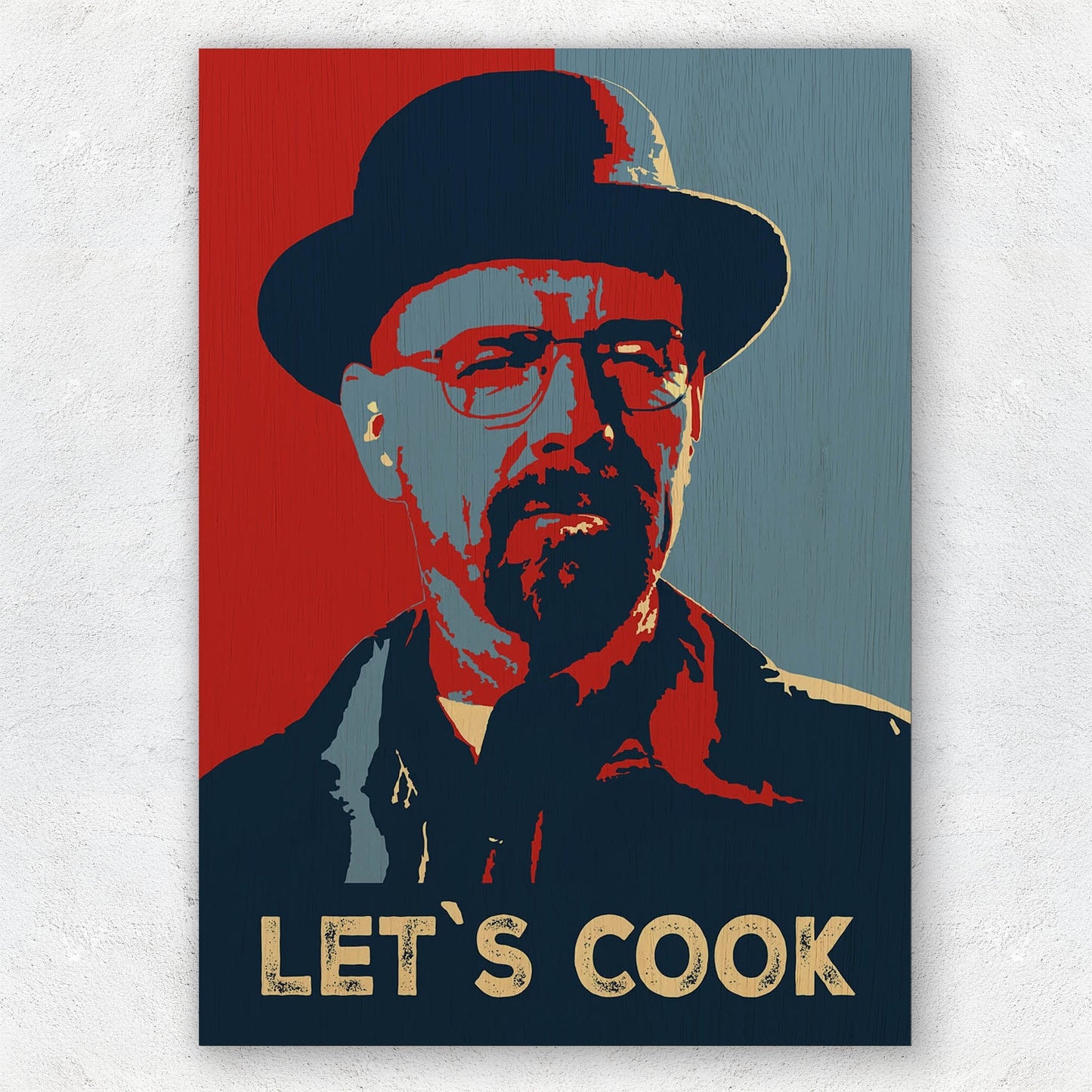 lets Cook