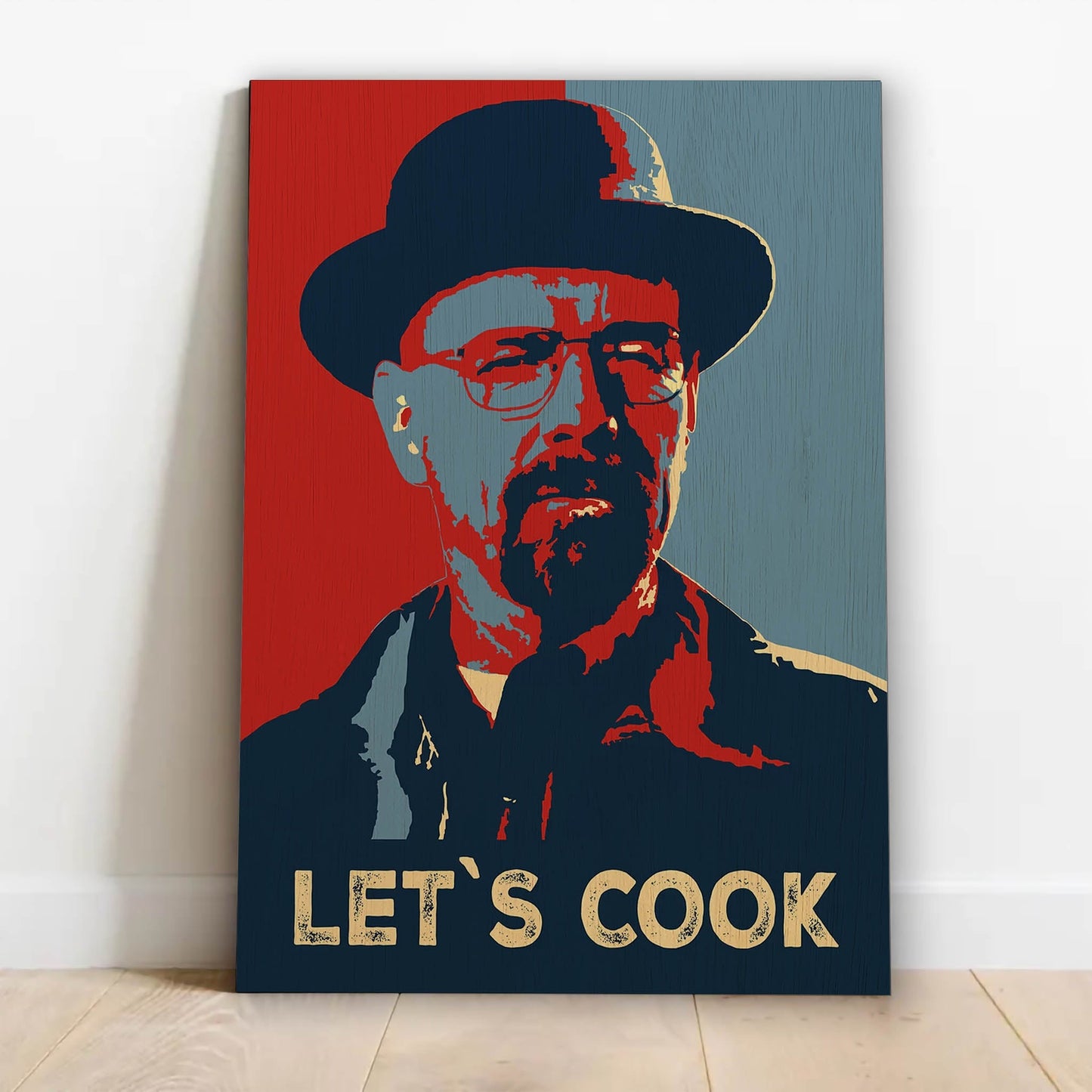 lets Cook