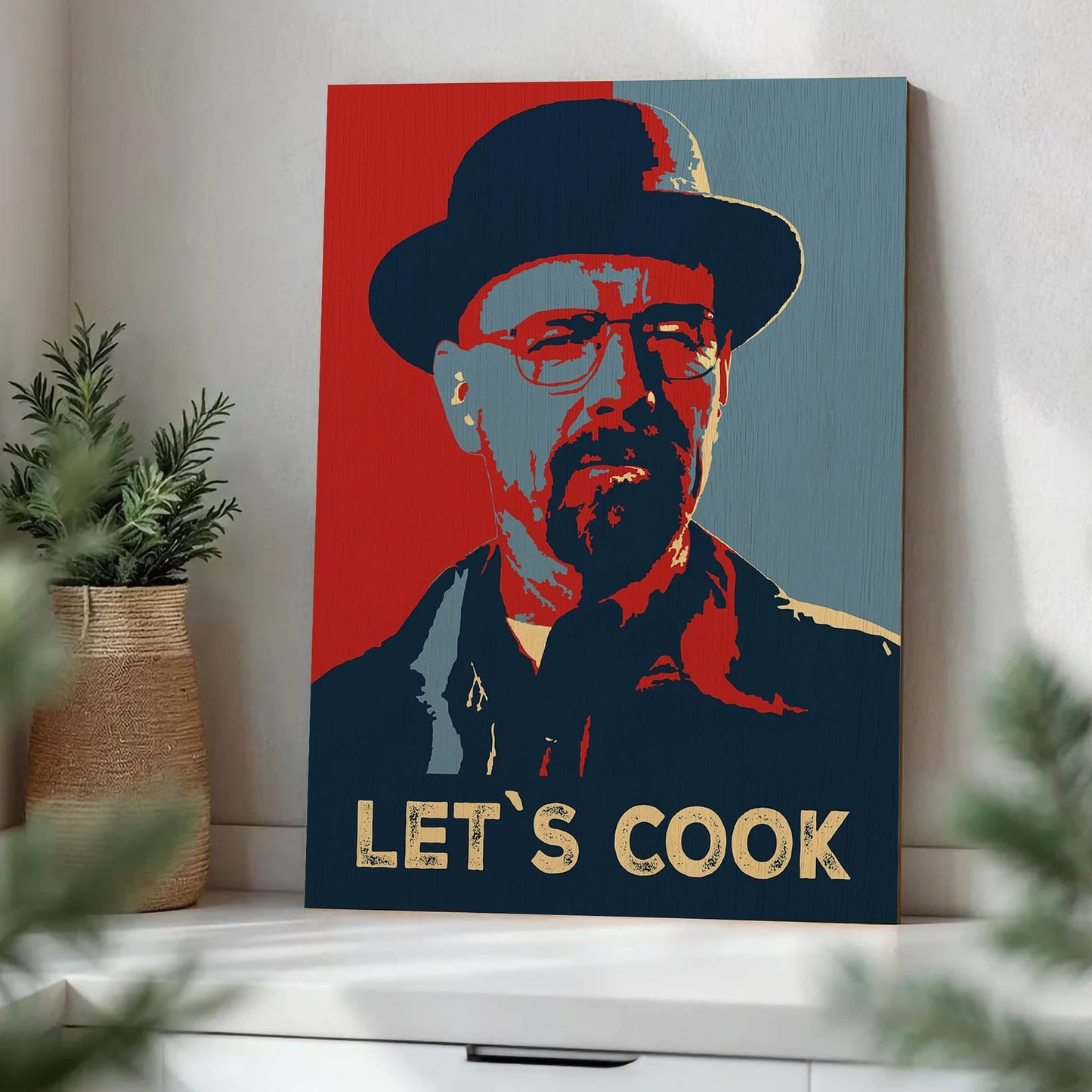 lets Cook