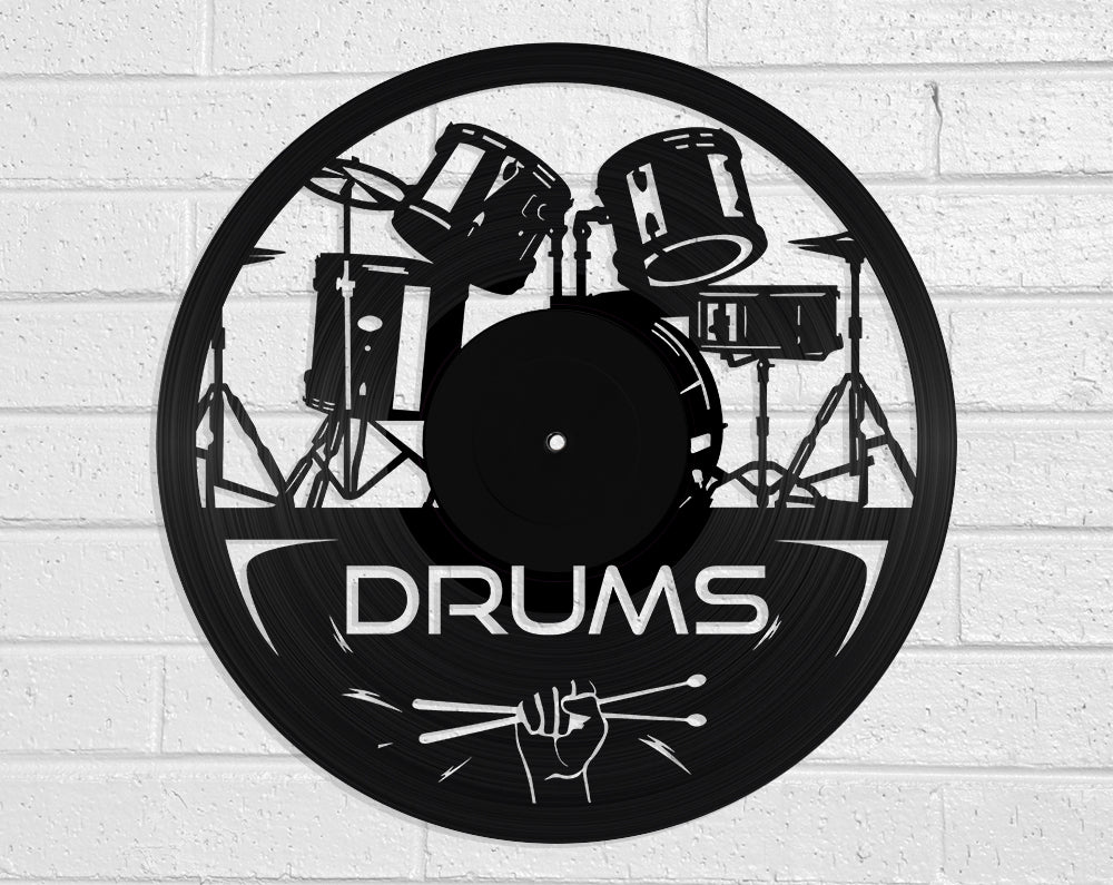 Drums