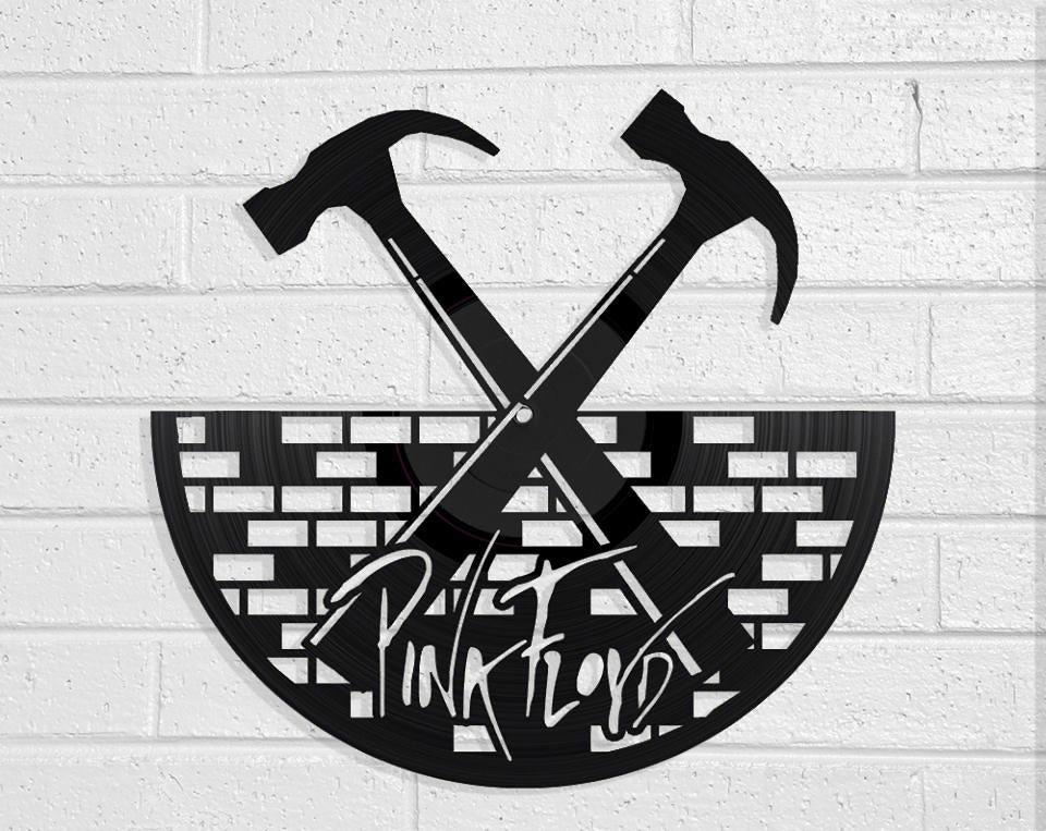 Taza con banda PINK FLOYD - The Wall - Hammers - Tazas regalo Taza con banda PINK FLOYD - The Wall - Hammers - Tazas regalo
