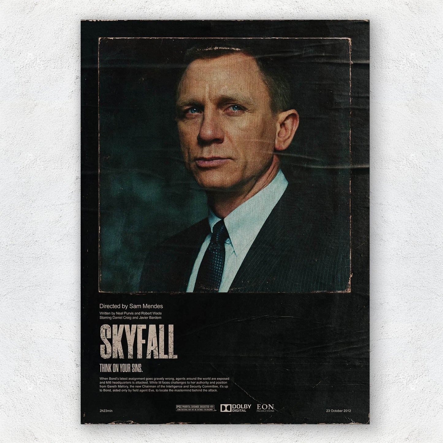 007 James Bond