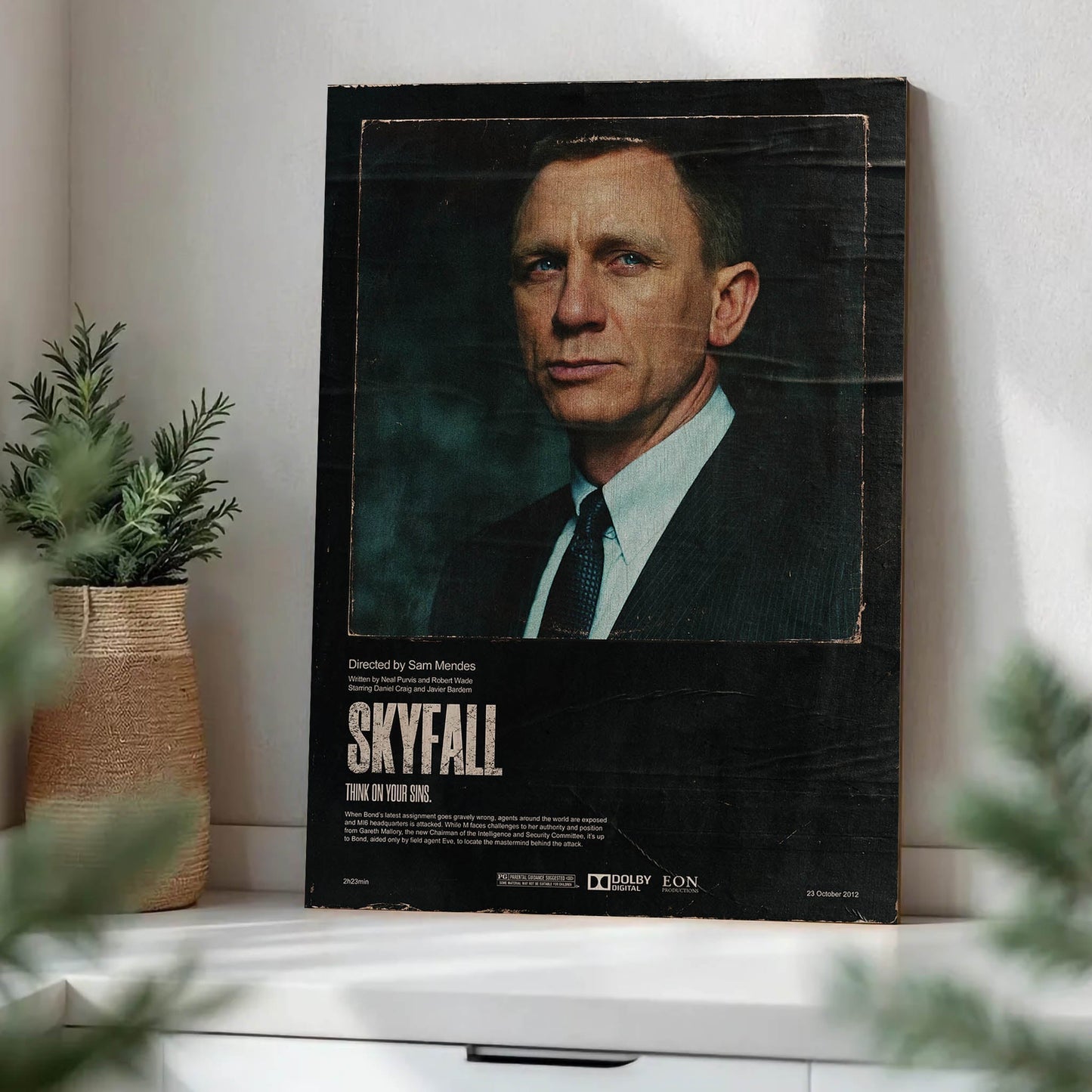 007 James Bond