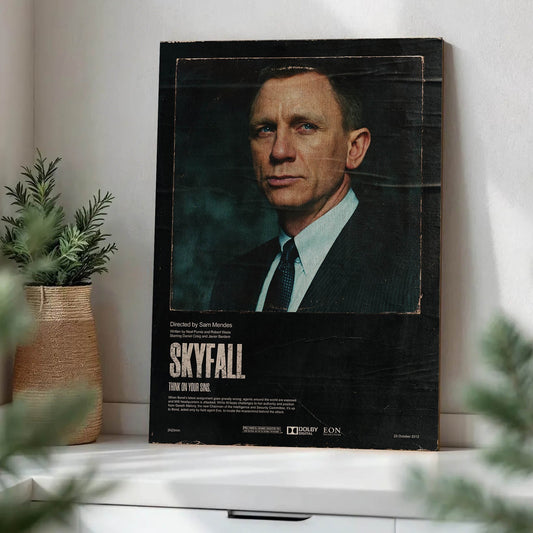 007 James Bond
