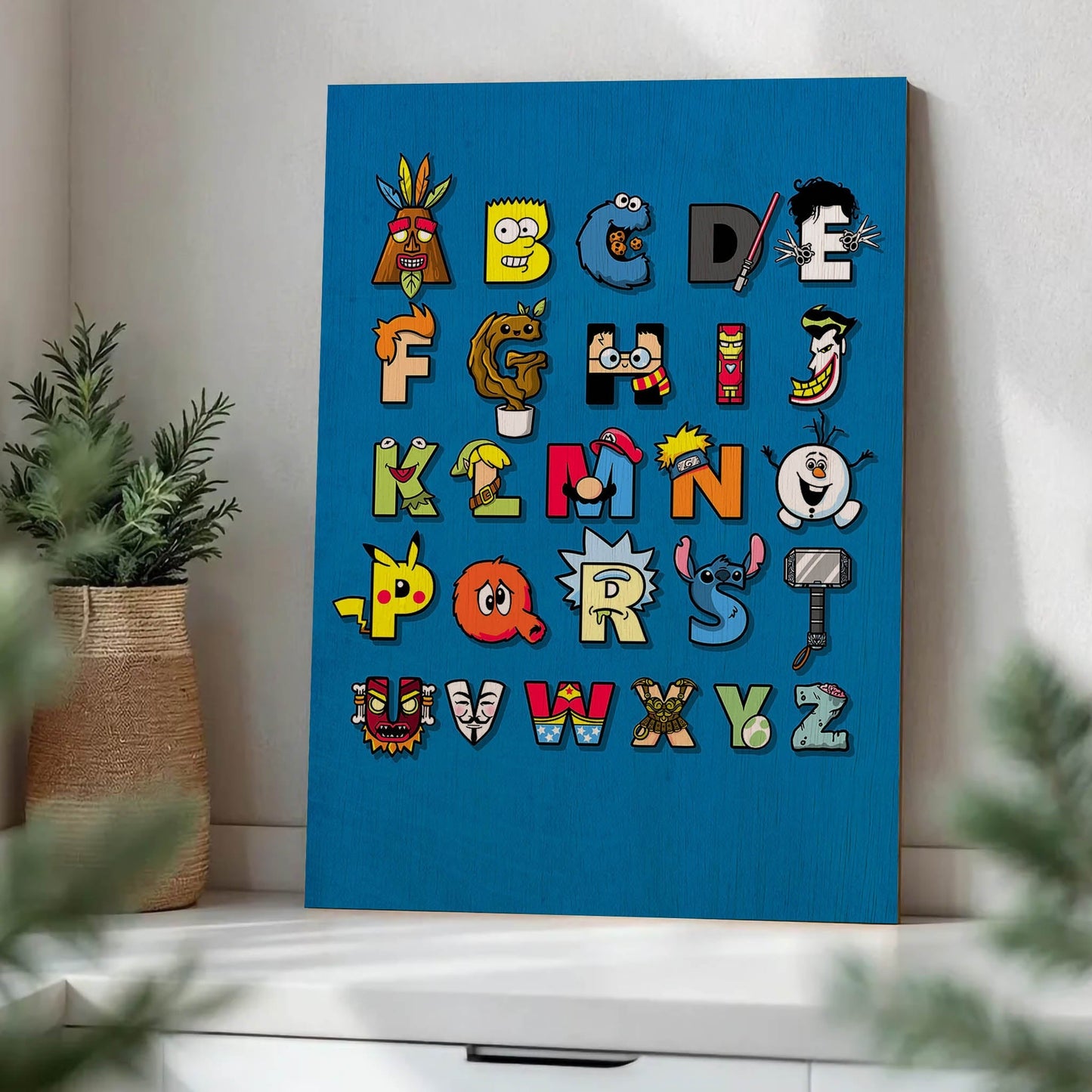 ABC