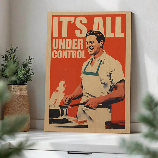 All Under Control