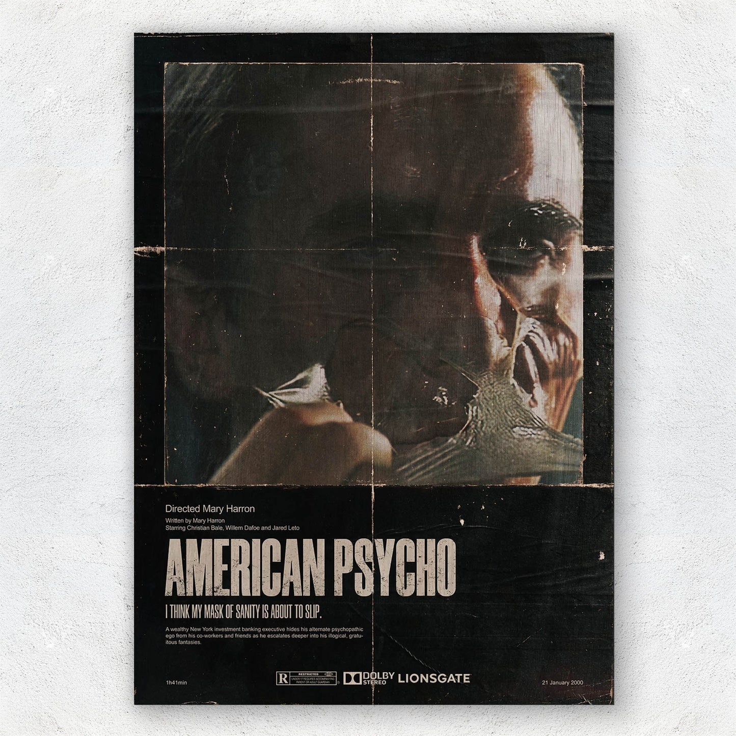 American Psycho