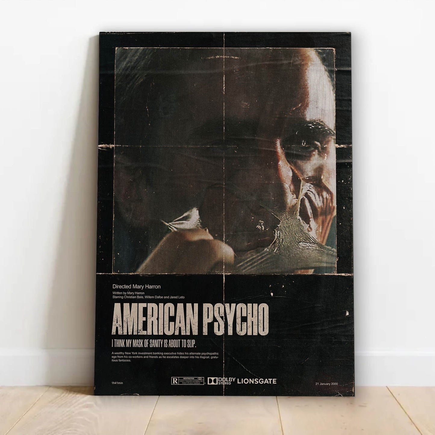 American Psycho