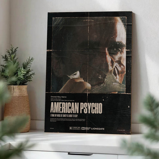American Psycho
