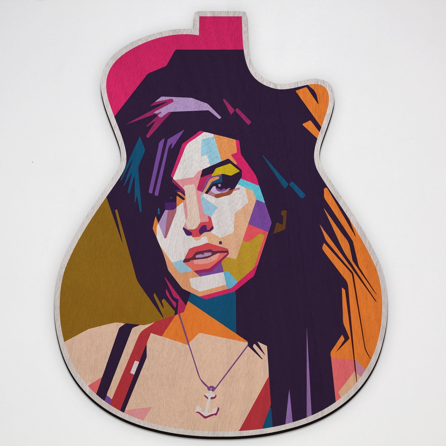 Amy Winehouse