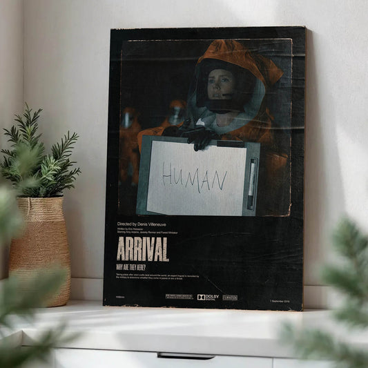 Arrival