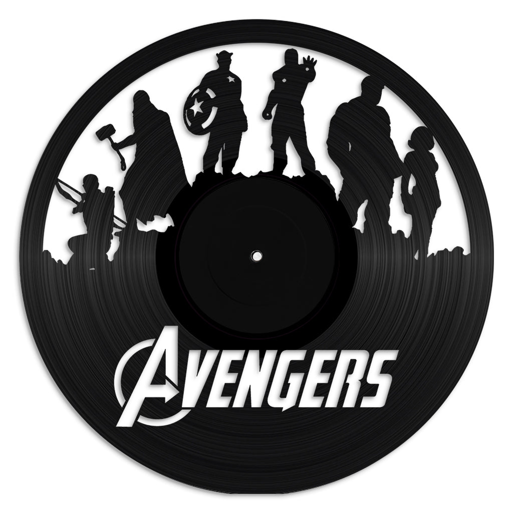 Avengers