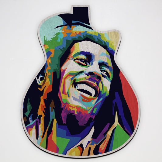 Bob Marley