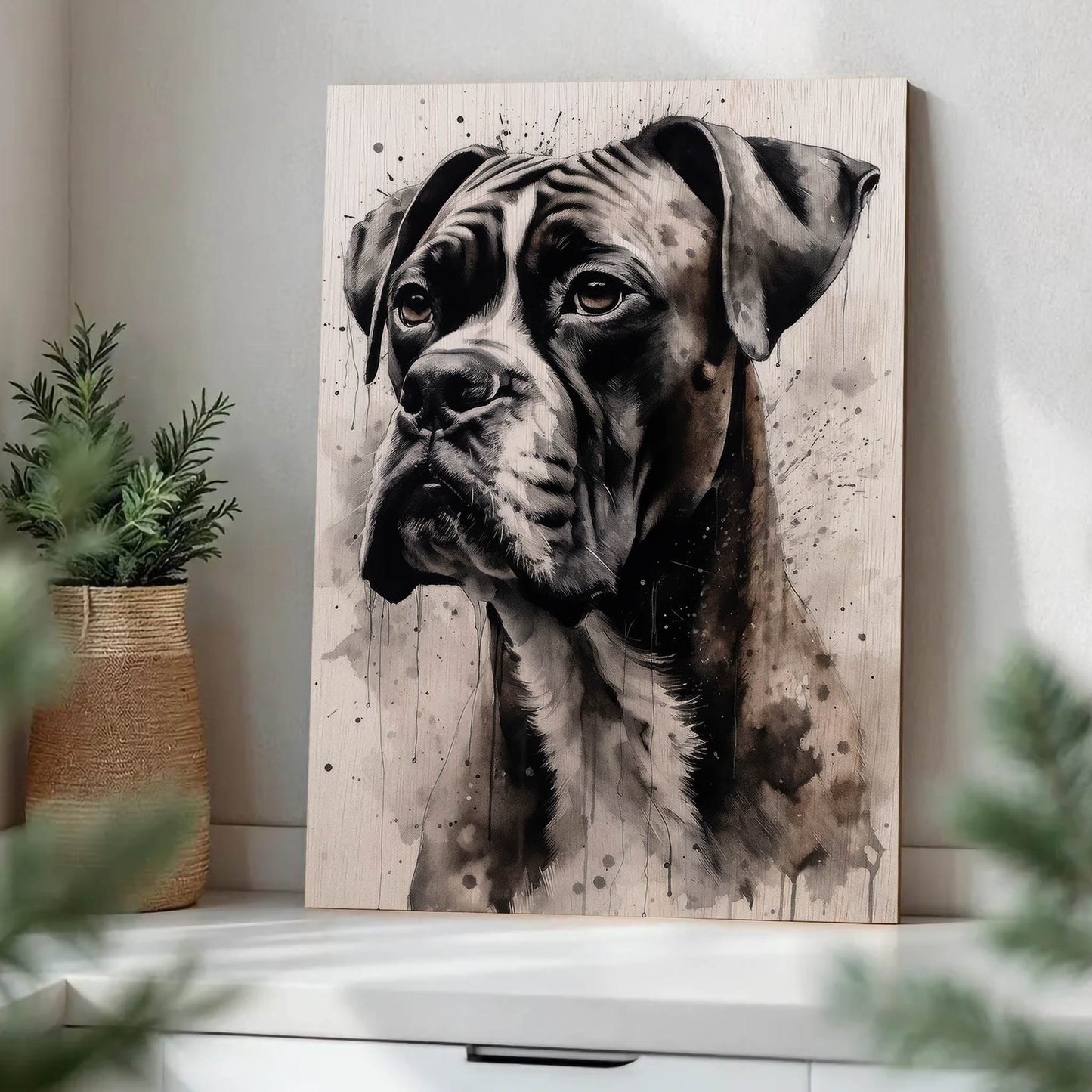 Boxer